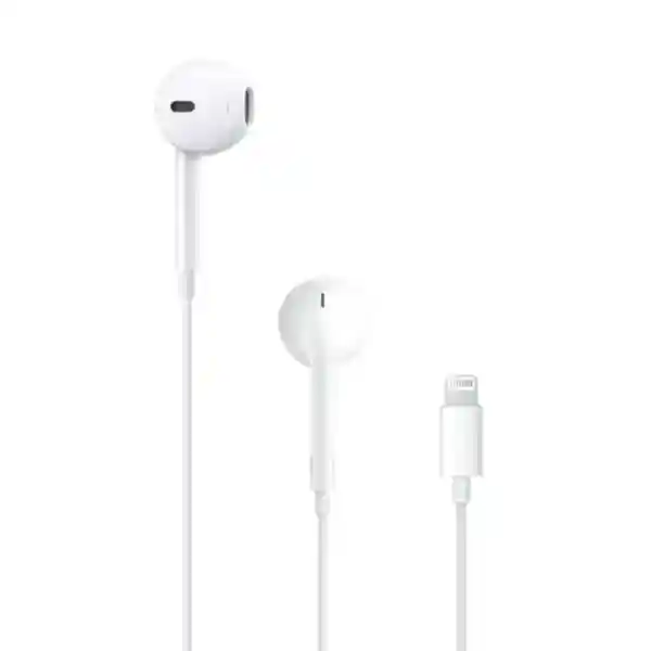 Auriculares Con Cable Conector Lightning Para iPhone | Audio HI-FI Auriculares Con Cable Conector Lightning Para iPhone | Audio HI-FI
