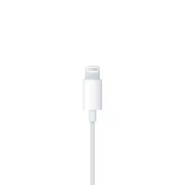 Auriculares Con Cable Conector Lightning Para iPhone | Audio HI-FI