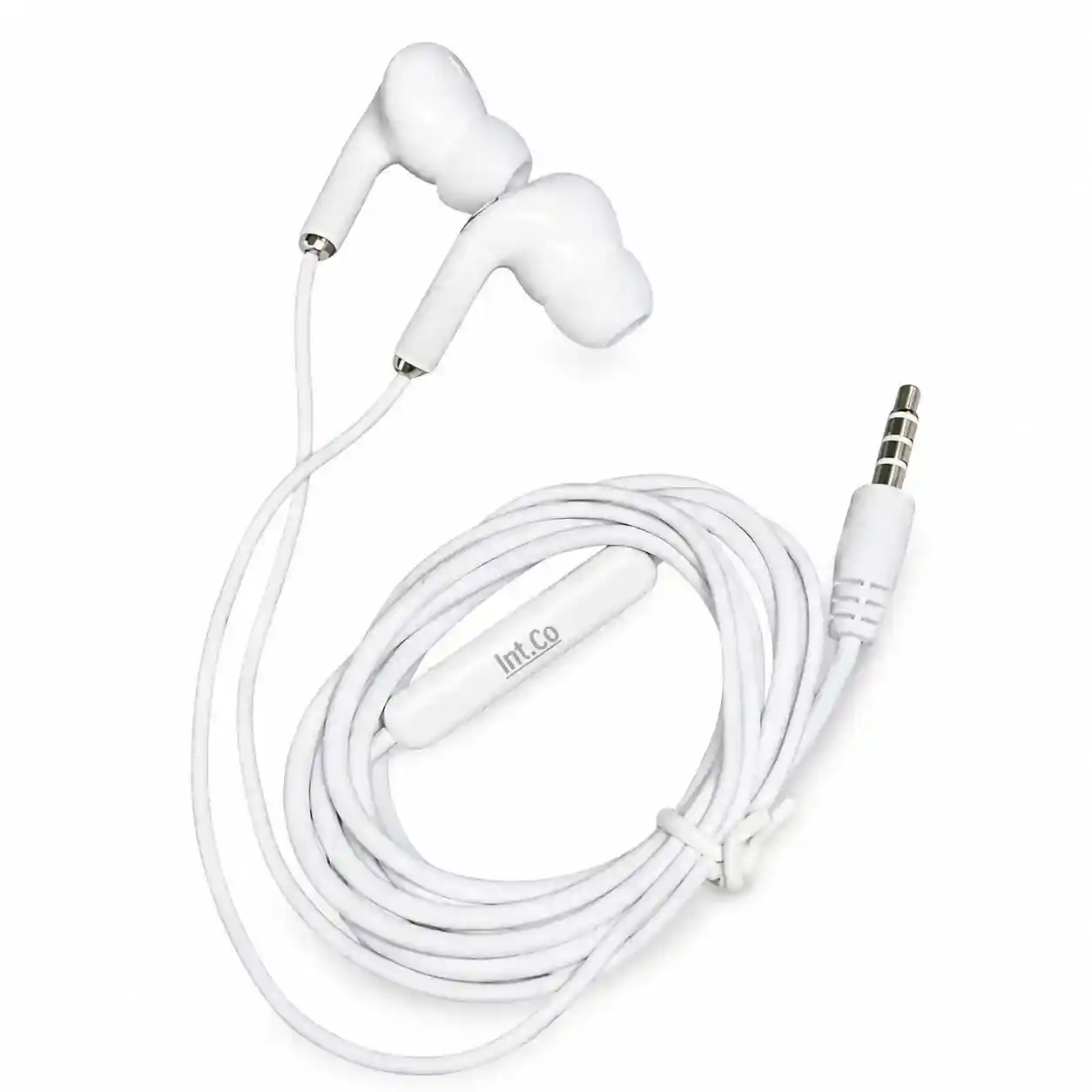 Auriculares Con Cable Y Micrófono Manos Libres P120 | Jack 3.5mm Auriculares Con Cable Y Micrófono Manos Libres P120 | Jack 3.5mm