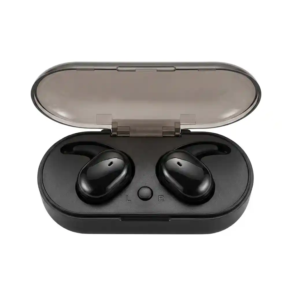 Auriculares Inalámbricos Bluetooth V5.0 Earbud RDH-400 | Audio HI-FI Estéreo Auriculares Inalámbricos Bluetooth V5.0 Earbud RDH-400 | Audio HI-FI Estéreo