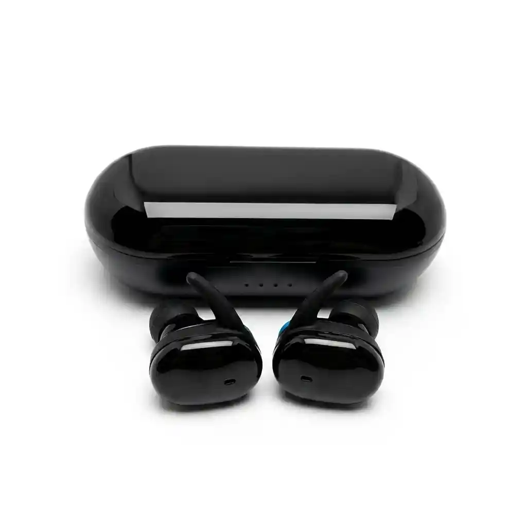 Auriculares Inalámbricos Bluetooth V5.0 Earbud RDH-400 | Audio HI-FI Estéreo