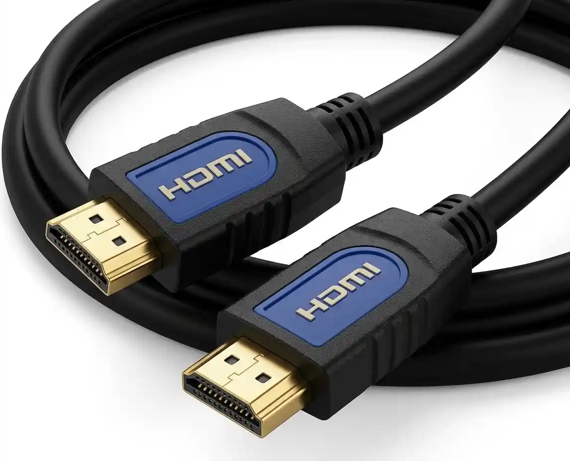 Cable HDMI 2.0 Ultra HD 1.5m 4K 2160p SHDMI2.0-1.5M | Profesional Cable HDMI 2.0 Ultra HD 1.5m 4K 2160p SHDMI2.0-1.5M | Profesional