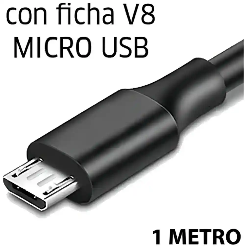Cargador De Pared USB 5V 2A 10W Real CAR-220V Homologado Argentina