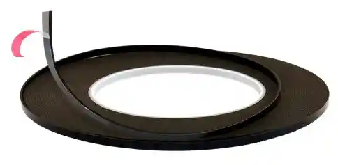Cinta Bifaz de Alta Adherencia para Pantallas y Displays de TV 3MM X 0,86MM X 10MT
