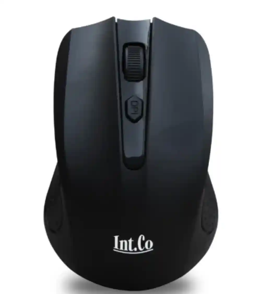 Combo Teclado Y Mouse Inalámbrico RDKM-700 Español | Receptor Nano 2.4GHz