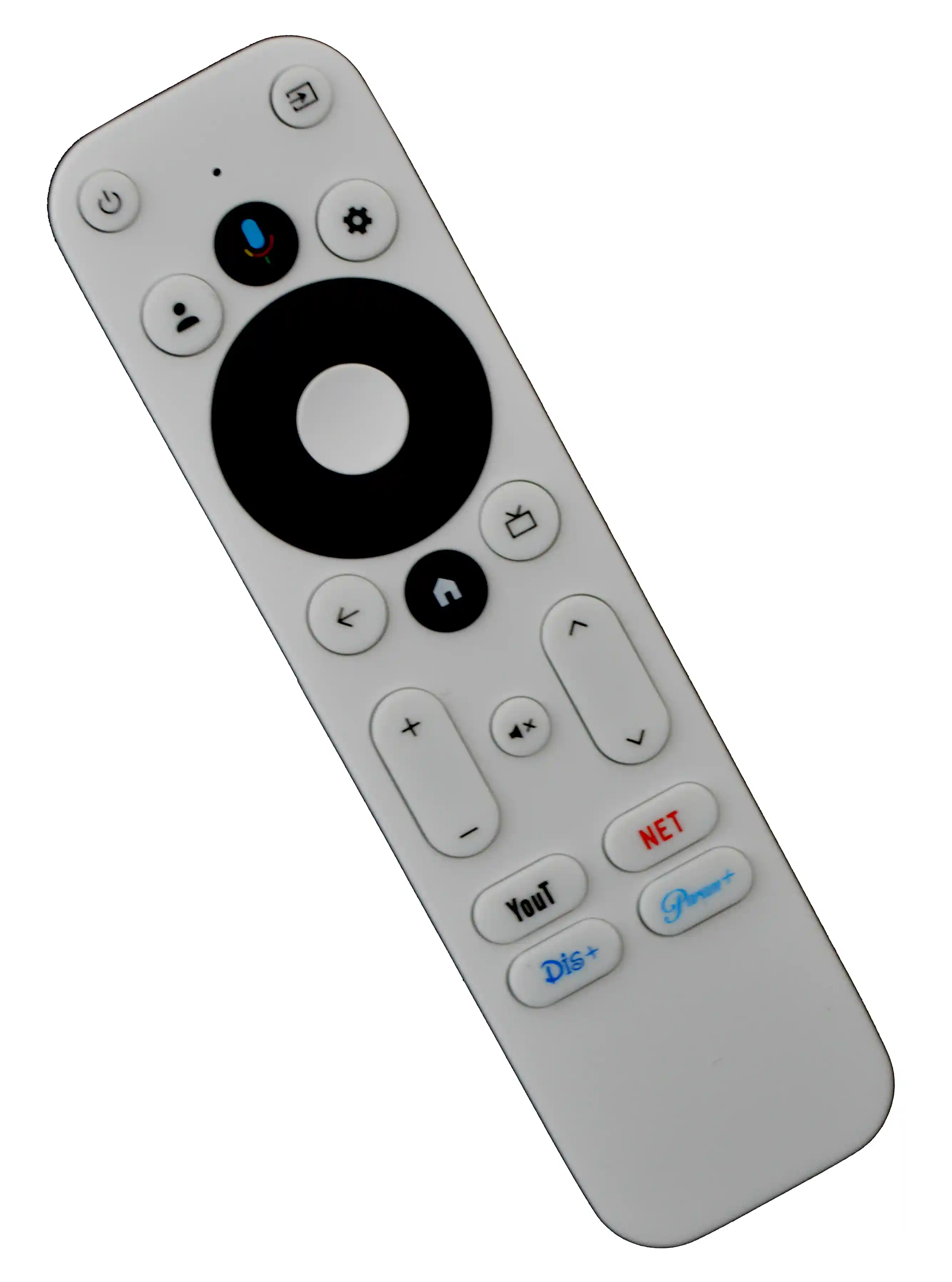 Control remoto Bluetooth por Voz y Puntero TV Led Smart 315 Smart Box GENERICOS Dcolor ONN YPTV ZTE Noga Control remoto Bluetooth por Voz y Puntero TV Led Smart 315 Smart Box GENERICOS Dcolor ONN YPTV ZTE Noga