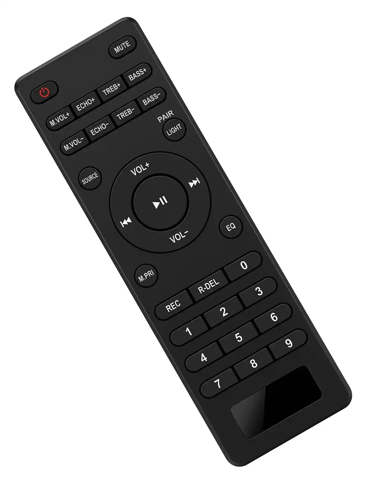 Control Remoto Audio, equipo de musica 769 Philips