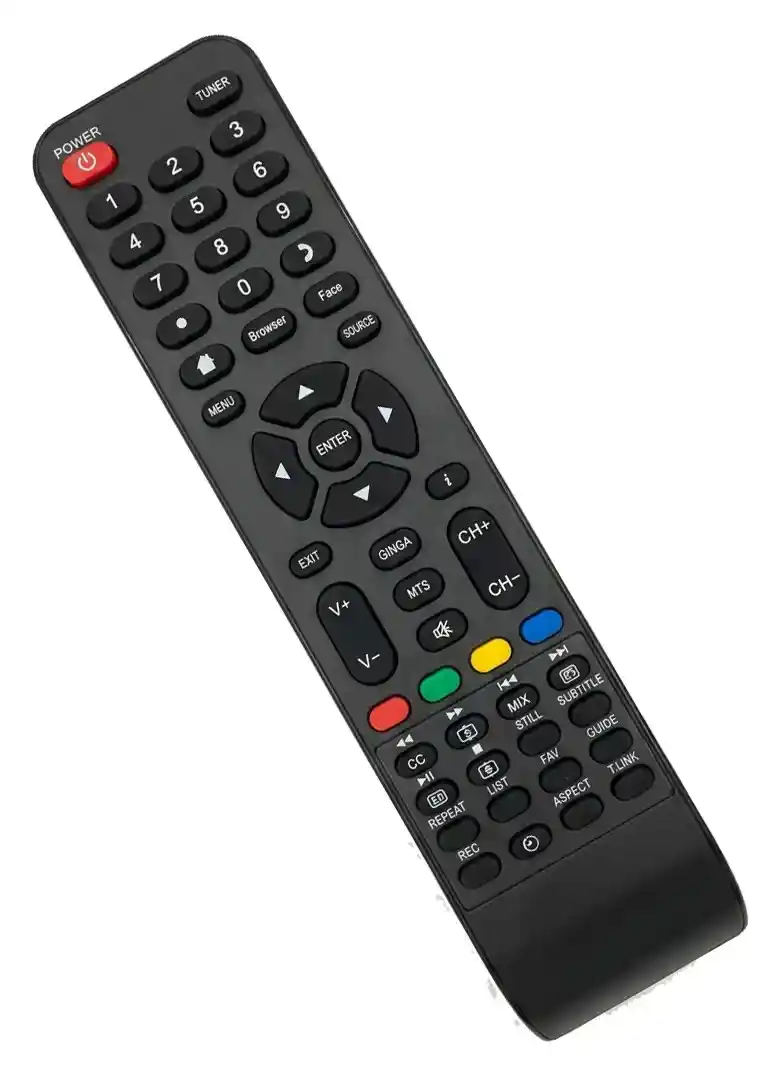 Control remoto LCD Led Smart 648 Nordmende Dalton Top House Control remoto LCD Led Smart 648 Nordmende Dalton Top House
