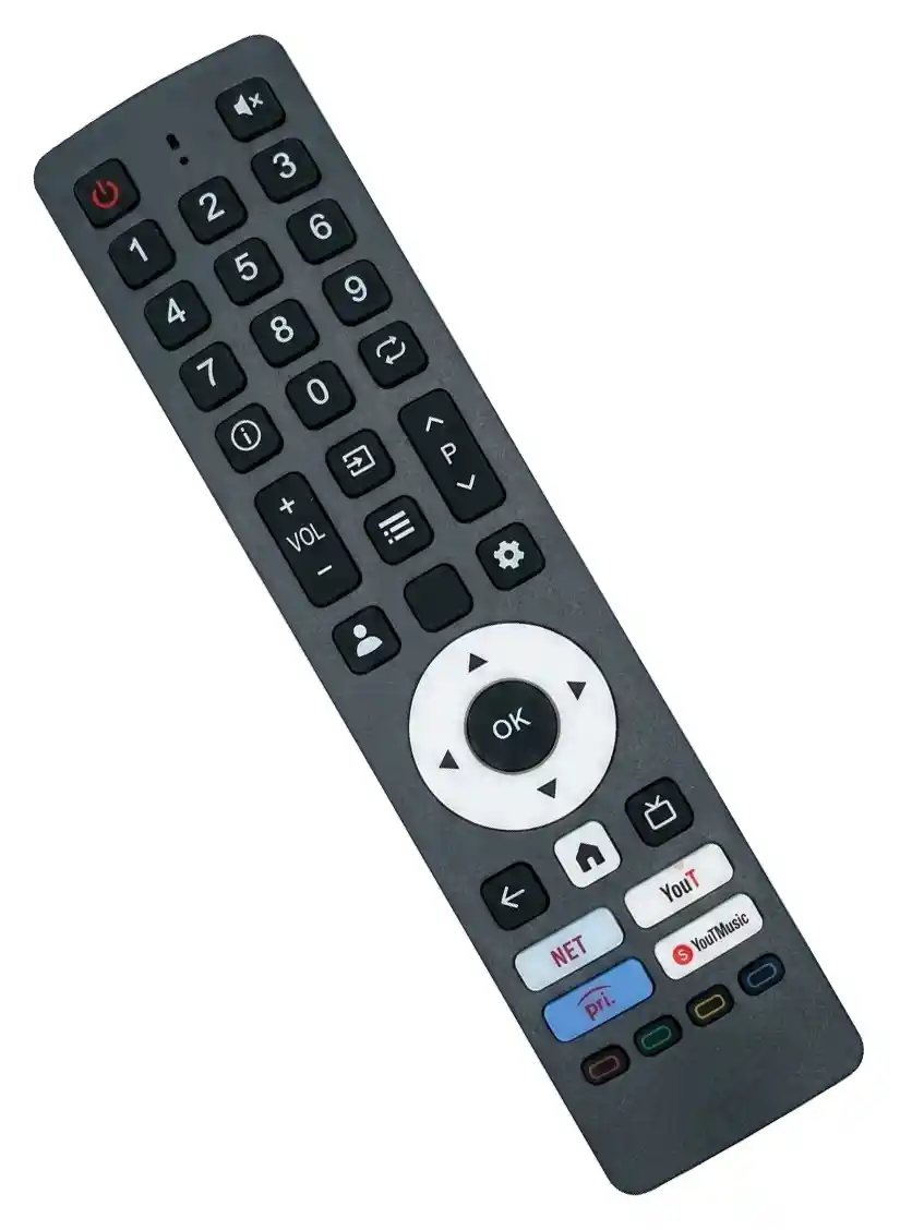 Control remoto LCD Led Smart 667 Aiwa Enova Sansui Control remoto LCD Led Smart 667 Aiwa Enova Sansui