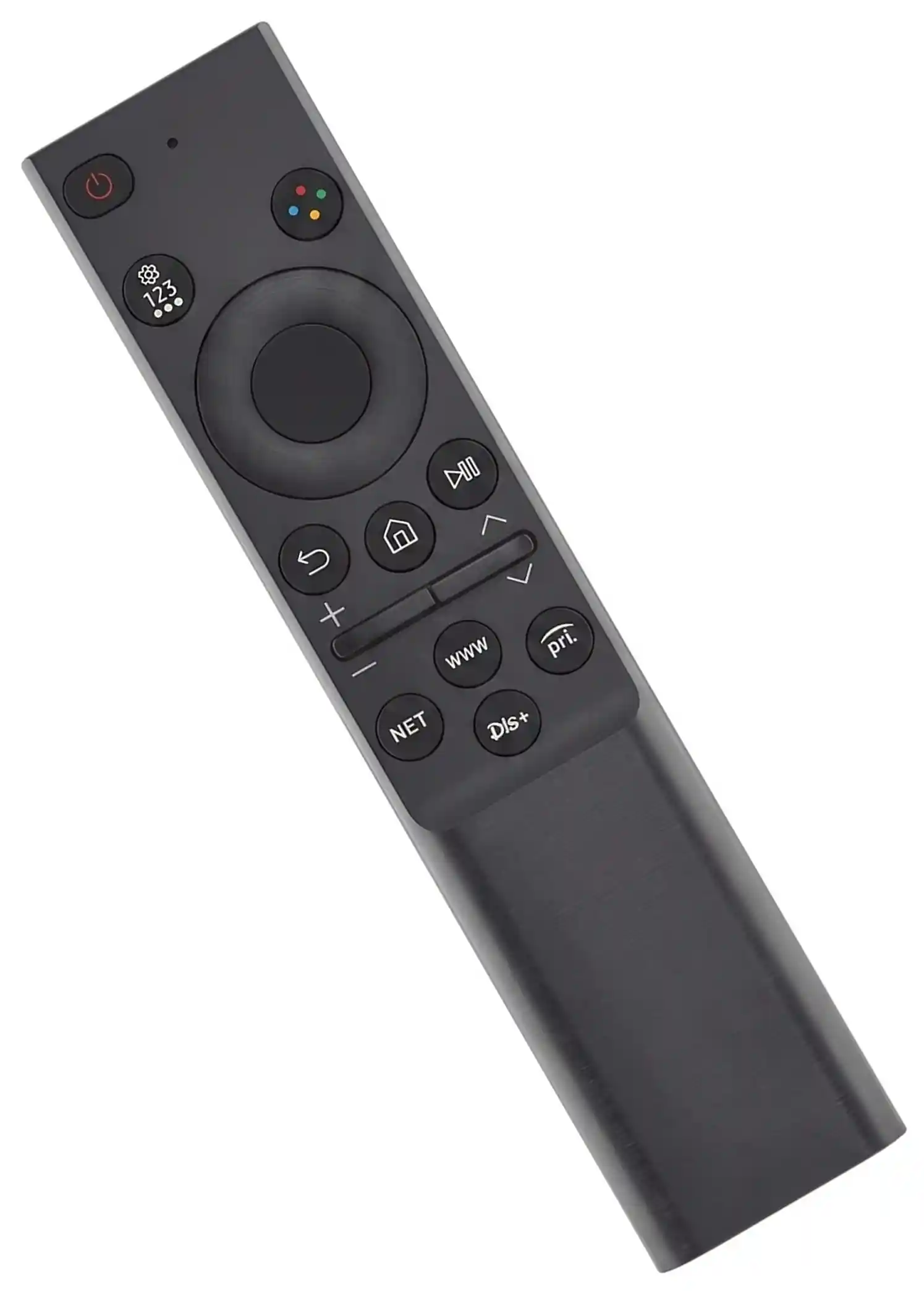 Control remoto LCD Led Smart 669 Samsung Control remoto LCD Led Smart 669 Samsung