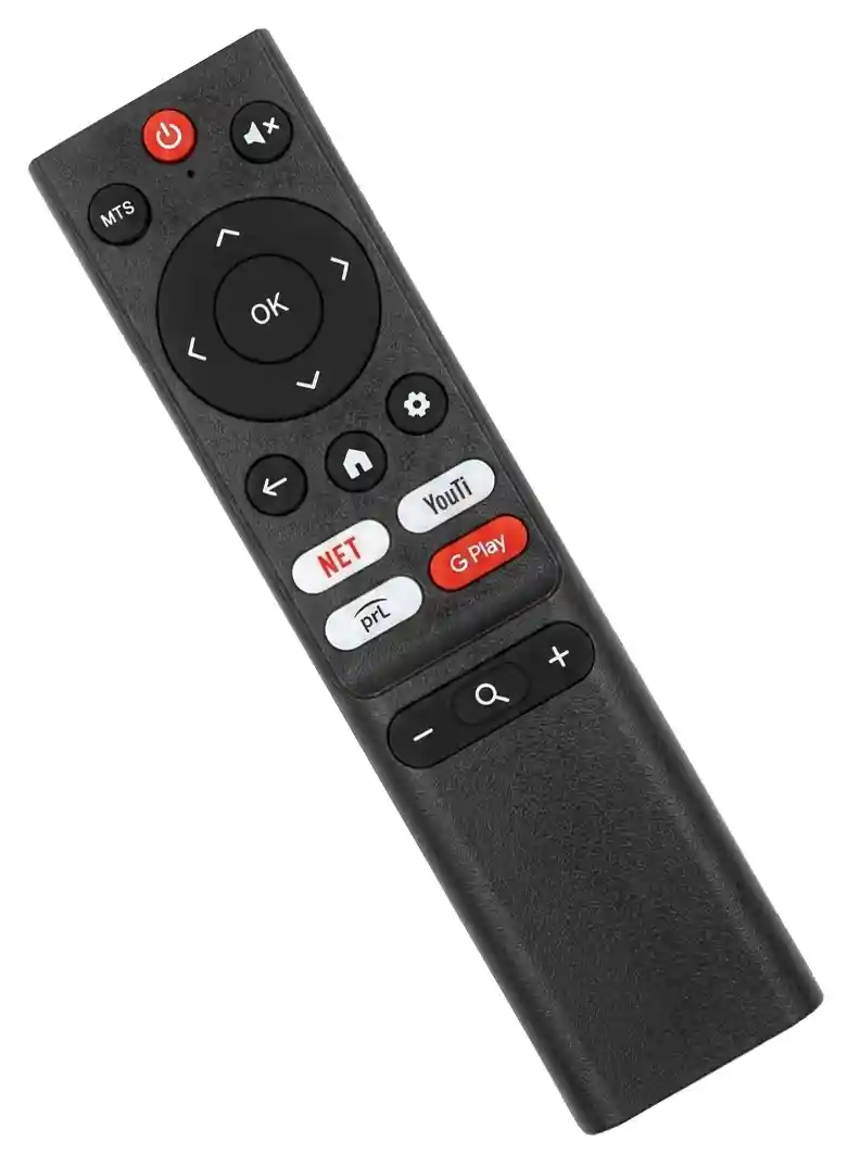 Control remoto LCD Led Smart 673 Aiwa BGH JOOG Master-G Control remoto LCD Led Smart 673 Aiwa BGH JOOG Master-G