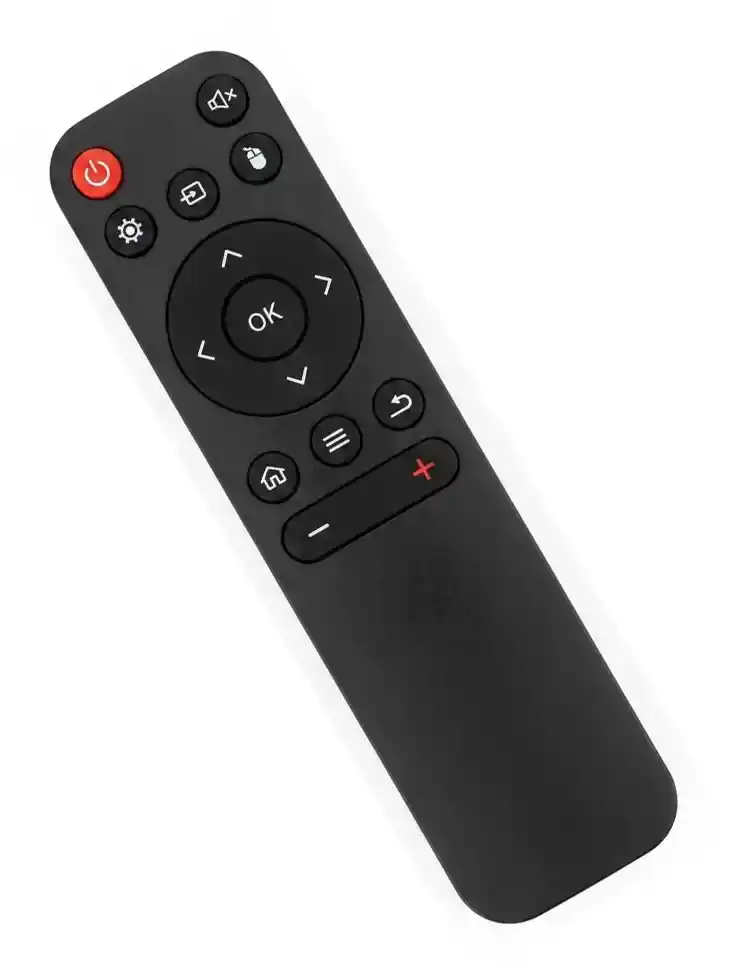 Control Remoto Proyectores - Cinema 653 Android Genericos Control Remoto Proyectores - Cinema 653 Android Genericos