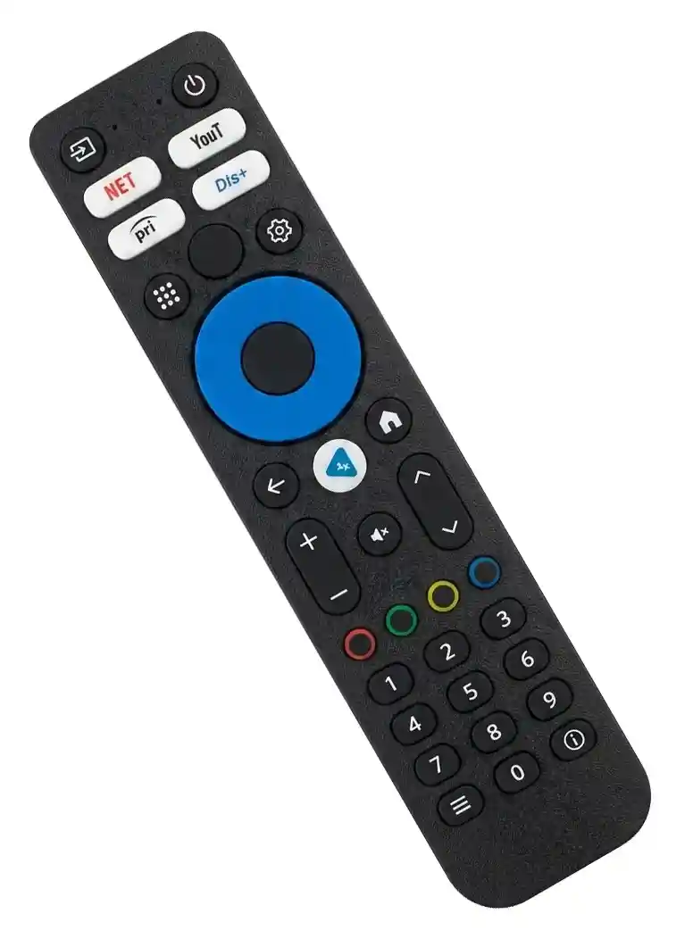 Control remoto Sintonizador TV/Cable 944 Telecentro Control remoto Sintonizador TV/Cable 944 Telecentro