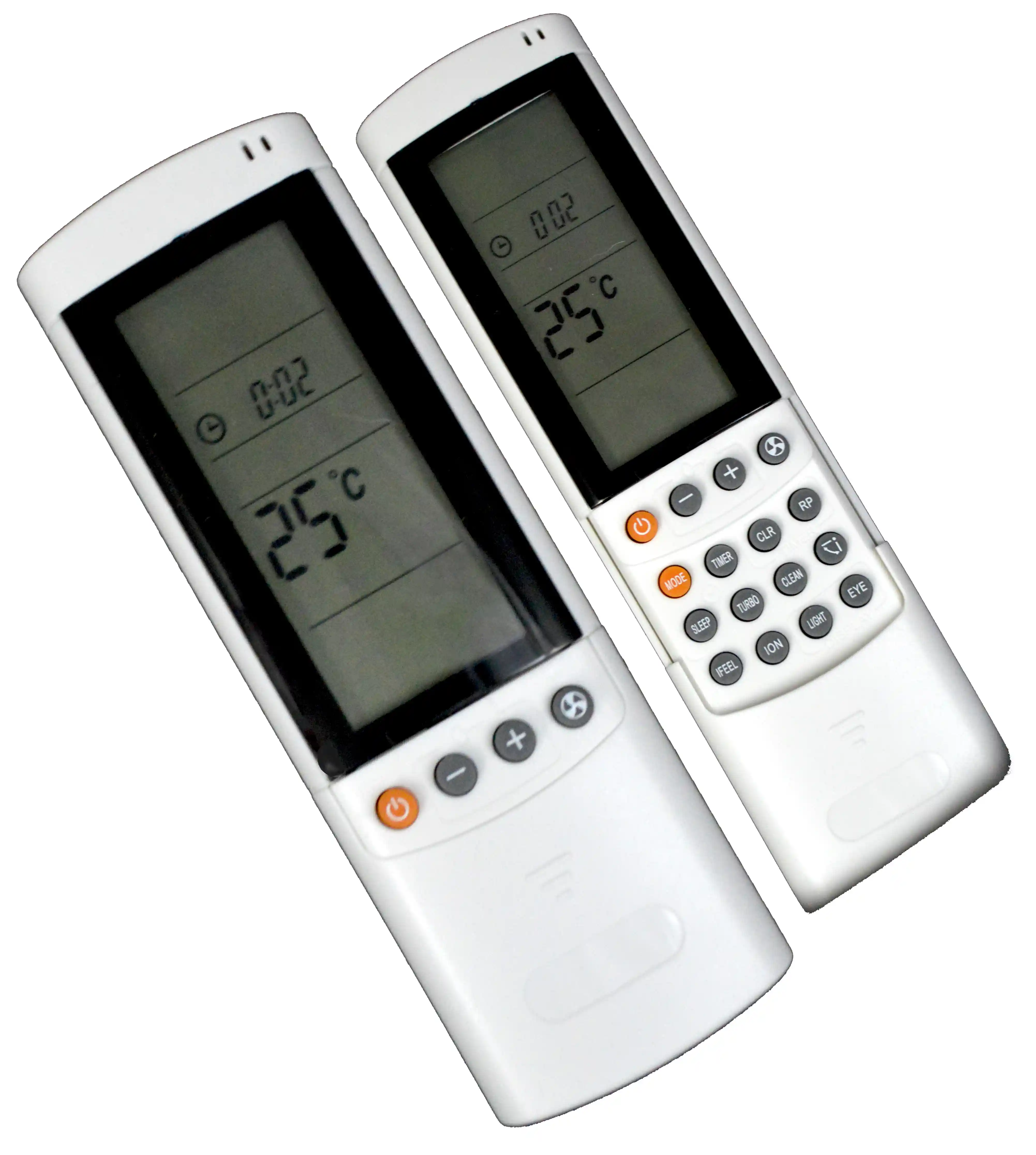 Control remoto Aire Acondicionado 874 York Electra Airwell Control remoto Aire Acondicionado 874 York Electra Airwell