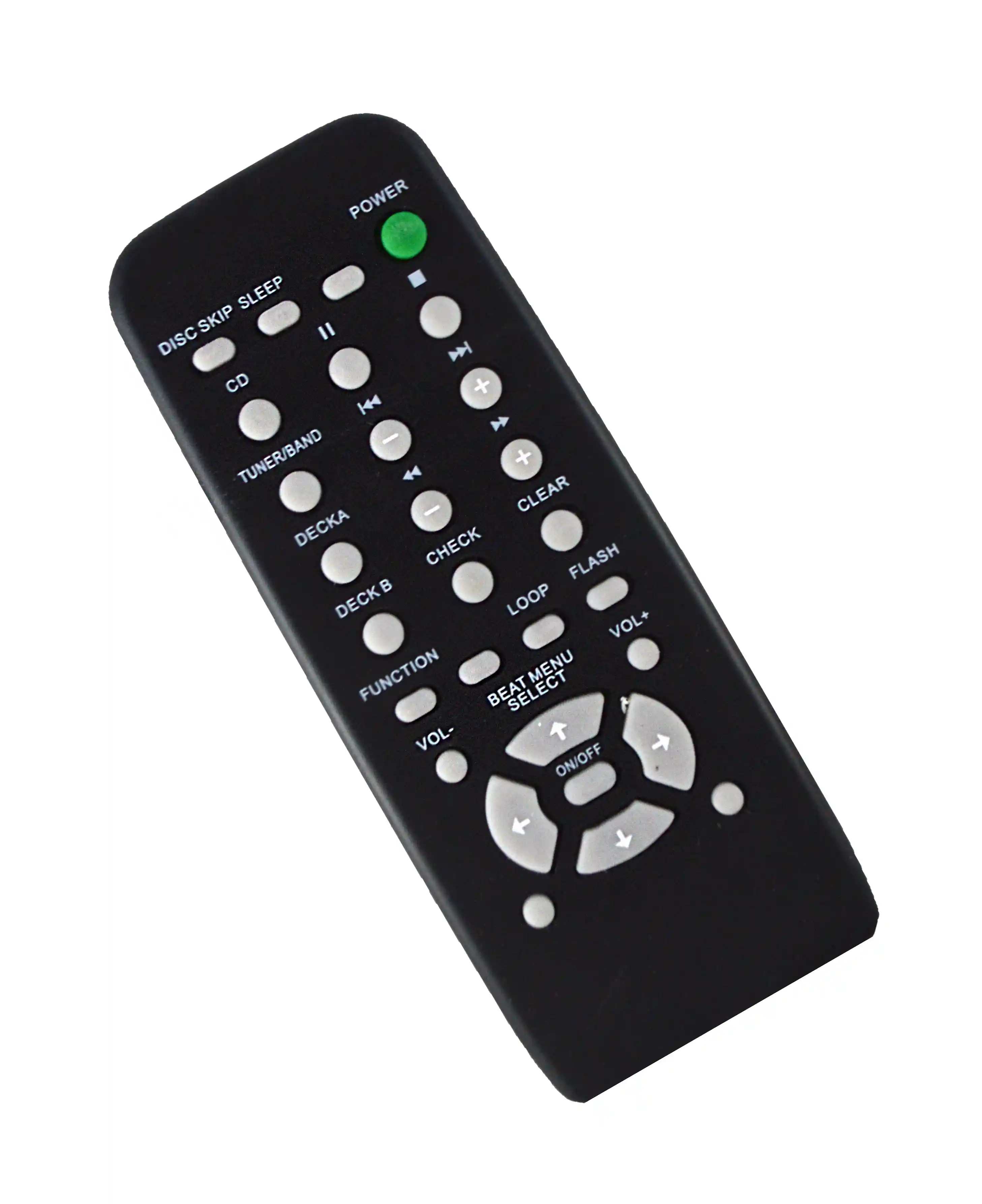 Control Remoto Audio, equipo de musica 155 Sony