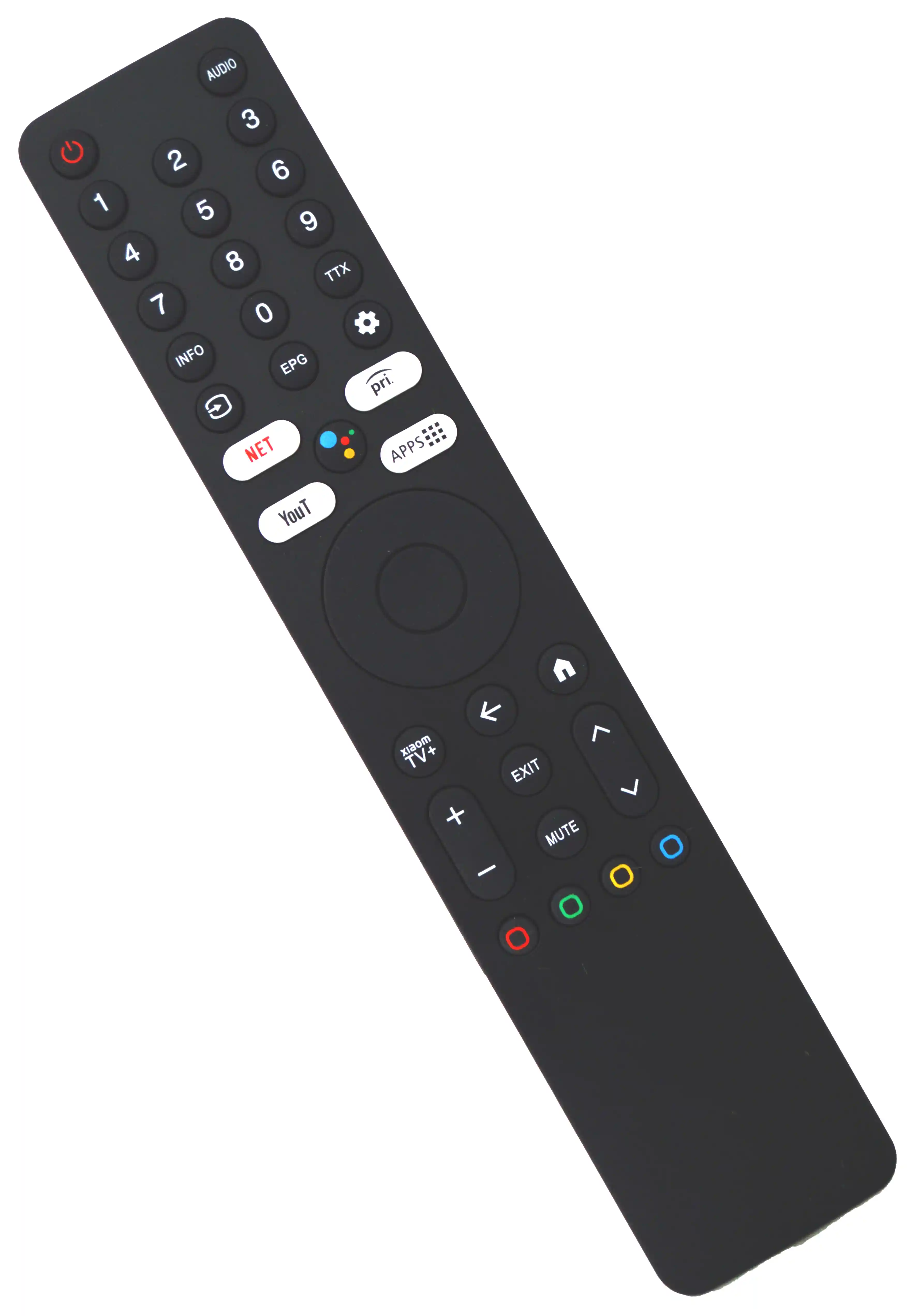 Control remoto Led Smart 659 Xiaomi