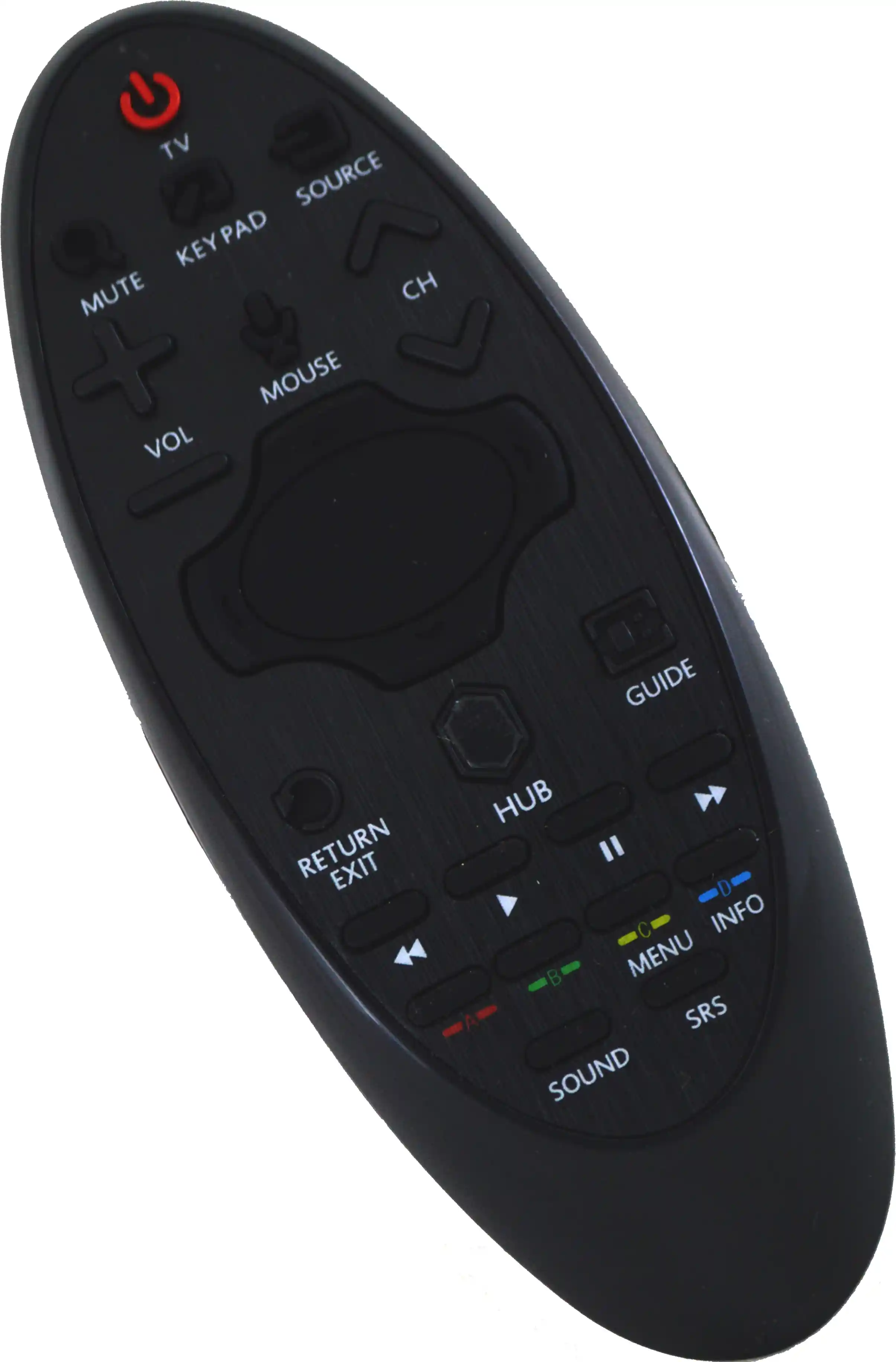 Control remoto Led Smart Samsung