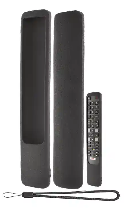 Funda Protectora Silicona Antishock Para Control Remoto 14 Funda Protectora Silicona Antishock Para Control Remoto 14