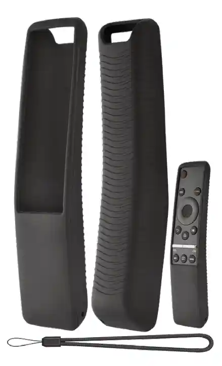 Funda Protectora Silicona Antishock Para Control Remoto 19 Funda Protectora Silicona Antishock Para Control Remoto 19