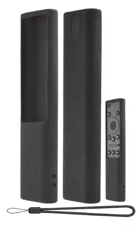 Funda Protectora Silicona Antishock Para Control Remoto 20 Funda Protectora Silicona Antishock Para Control Remoto 20