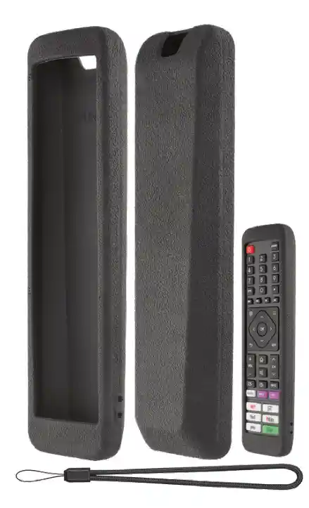 Funda Protectora Silicona Antishock Para Control Remoto 21 Funda Protectora Silicona Antishock Para Control Remoto 21