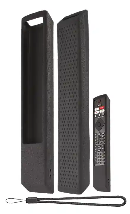 Funda Protectora Silicona Antishock Para Control Remoto 26 Funda Protectora Silicona Antishock Para Control Remoto 26