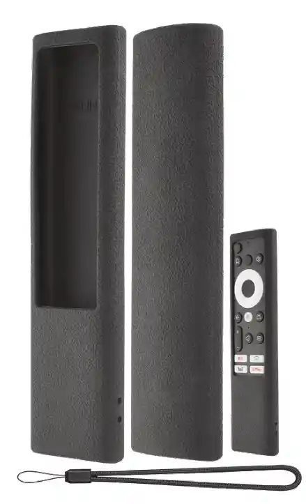 Funda Protectora Silicona Antishock Para Control Remoto 27 Funda Protectora Silicona Antishock Para Control Remoto 27