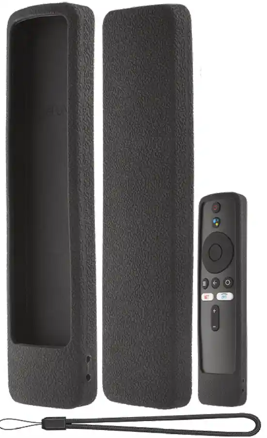 Funda Protectora Silicona Antishock Para Control Remoto 3 Funda Protectora Silicona Antishock Para Control Remoto 3