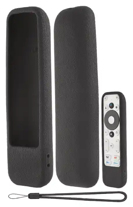 Funda Protectora Silicona Antishock Para Control Remoto 30 Funda Protectora Silicona Antishock Para Control Remoto 30