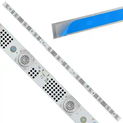 Kit 1 Tira LED Backlight TV eLD3207 - 590mm 6V Kit 1 Tira LED Backlight TV eLD3207 - 590mm 6V
