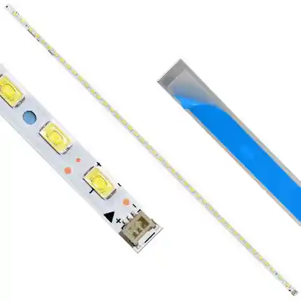 Kit 1 Tira LED Backlight TV eLD3211 - 405mm 3V Kit 1 Tira LED Backlight TV eLD3211 - 405mm 3V