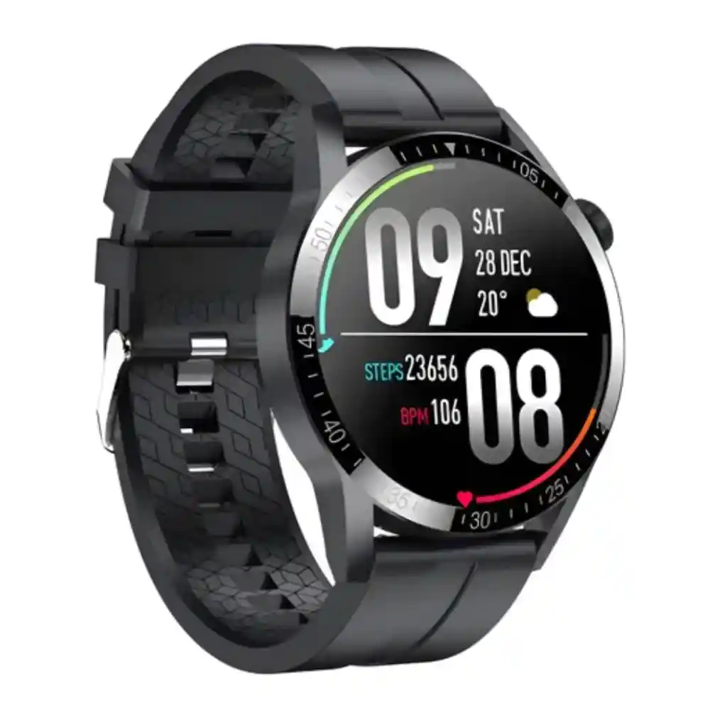 Smartwatch G40 PRO Reloj Inteligente Bluetooth Llamadas | Android iOS Smartwatch G40 PRO Reloj Inteligente Bluetooth Llamadas | Android iOS