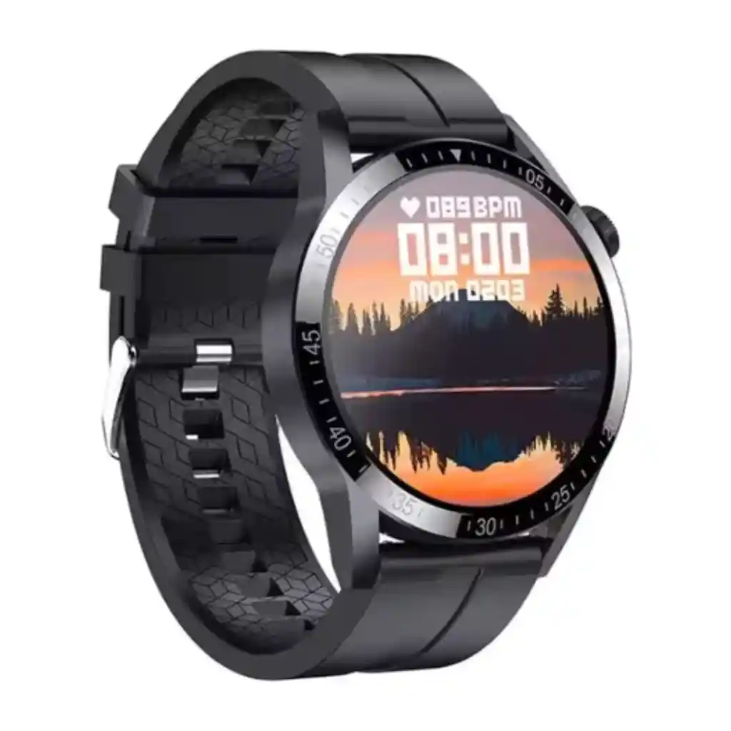 Smartwatch G40 PRO Reloj Inteligente Bluetooth Llamadas | Android iOS